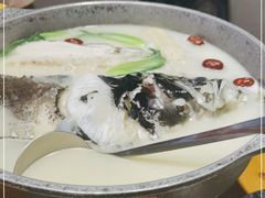 -几荷·恰似故人来(秀水广场店)