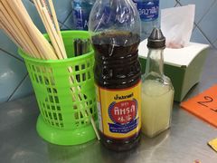 -榮泰米粉湯(Left Shop)