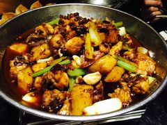 -玉兰酒家(炮铺街)