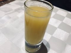 -西堤厚牛排(王府井店)