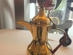 -龟兹KUCINA·新疆菜(前滩L+PLAZA店)