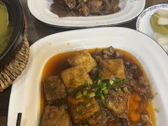-缘来聚·徽菜名店(黄山宏村店)