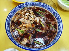 -吴记迎风楼北渡鱼