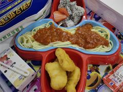 -超级飞侠主题餐厅