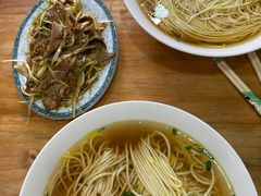 -鑫明明拉面(宁化路店)