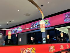 -关里关外·鱼头泡饼(唐冶绿地汇店)