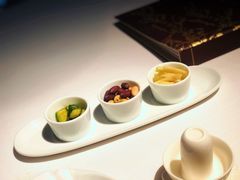 -悦轩中餐厅·高空江景·杭州柏悦酒店