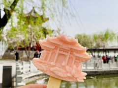 -济南大明湖景区