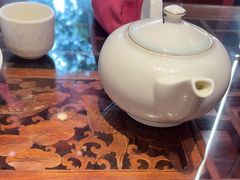 -陈记菜馆·非遗淮扬菜(东关街教场店)
