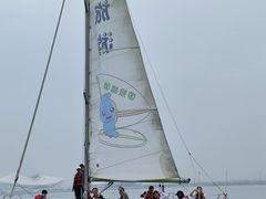 -厦门五通客运码头