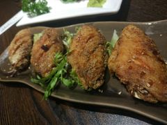 -桂马·日本料理·海胆·海鲜饭·酒场(民主广场店)