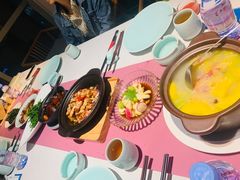 -稍可轩博物馆餐厅