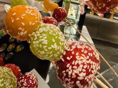 -扬子江国际会议中心龙山湖酒店-希仙全日制餐厅