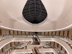 -上海滴水湖皇冠假日酒店