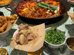 -五里关火锅(牛市口店)