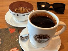 -CafeDuVillage乡村咖啡馆(美邻苑店)