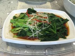 -江苏饭店-中餐厅