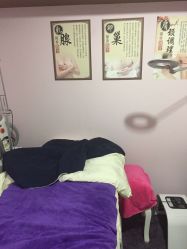 -杉惠素颜美妆皮肤管理中心