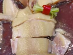 -飞尝蚝·顺德菜·鱼生(顺德总店)