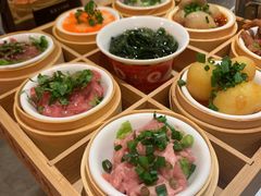 -朱光玉火锅馆(正弘城店)