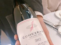 -伯衡55·吉品轩(乌鲁木齐南路店)