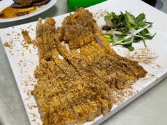 -石饮红星包子(中山路店)