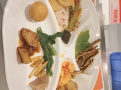 -乡村基(世纪店)