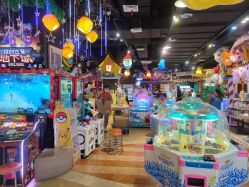 -卡通尼乐园(印象城购物中心店)