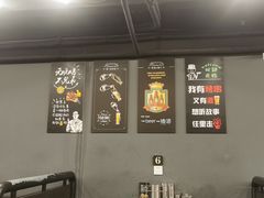 -老吕涮羊肉•东北原味烧烤•大油边•烤鱼(五角场店)