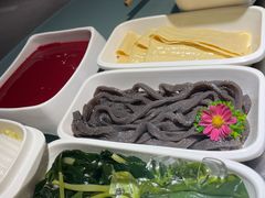 -海底捞火锅(万丰桥店)