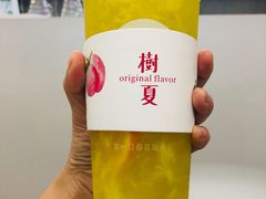 -树夏(金楠天街店)