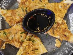 -老卜奎齐齐哈尔烤肉(人民东路店)
