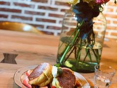 -UPPER KITCHEN(延安路店)