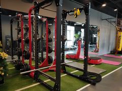 -UltraForce超源健身私教工作室(长楹天街精品店)