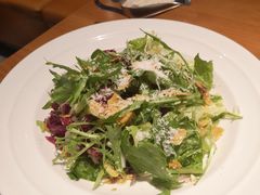 蔬菜沙拉-新贝乐意大利餐厅(苏州中心店)