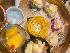 -曼泰·泰餐(京华城店)