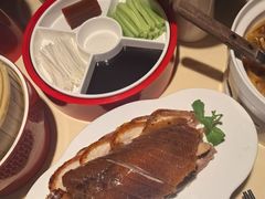 -京鸭棠(让胡路万达店)