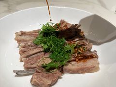 手抓羊排-皖宴(合肥店)