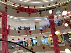 门面-幸福蓝海国际影城(IMAX全运村中央广场店)