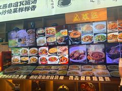 -小柴米·传统江西菜(八一广场店)