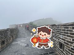 -慕田峪长城