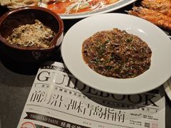 -前海沿·青岛菜(大拇指广场石老人店)