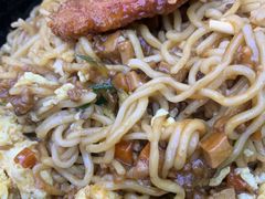 -十八家面馆(欧洲城店)