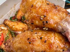 -悠个炸鸡(南京创始店)