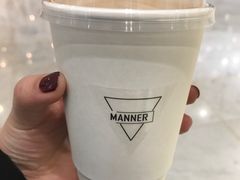 -Manner Coffee(芮欧百货店)