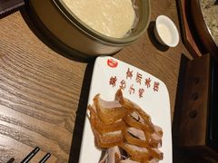 全聚德烤鸭-全聚德(江宁店)