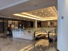-广州四季酒店