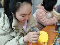 -馨果汇月子产康中心(南湖公园店)