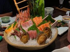 -匠和风精致料理(莆田财富中心店)