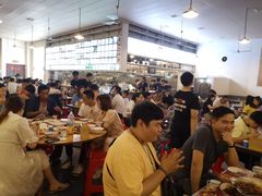 大堂-冶建镜子·老南昌大排档·江西虾王(总店)